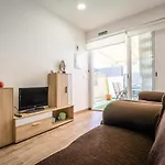 Nuevo Apartamento En Bahia De Mazarron A Estrenar