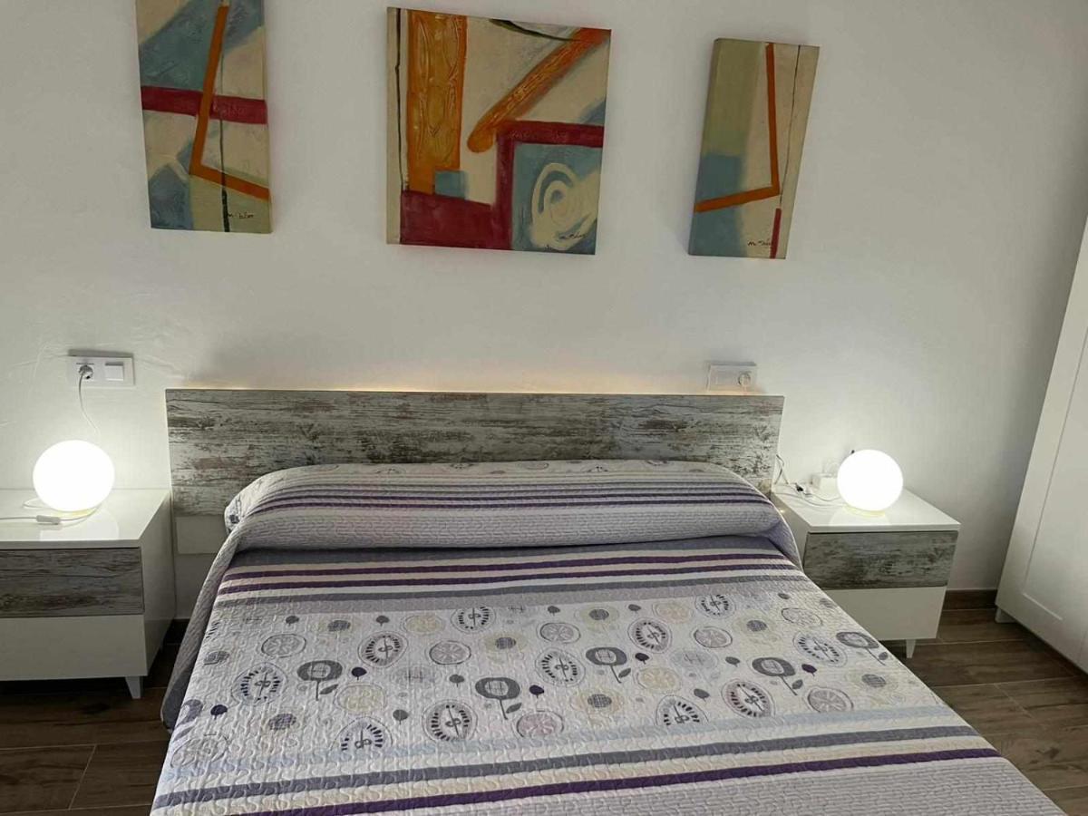 Nuevo En Bahia De Mazarron A Estrenar Accommodatie bij particulieren *