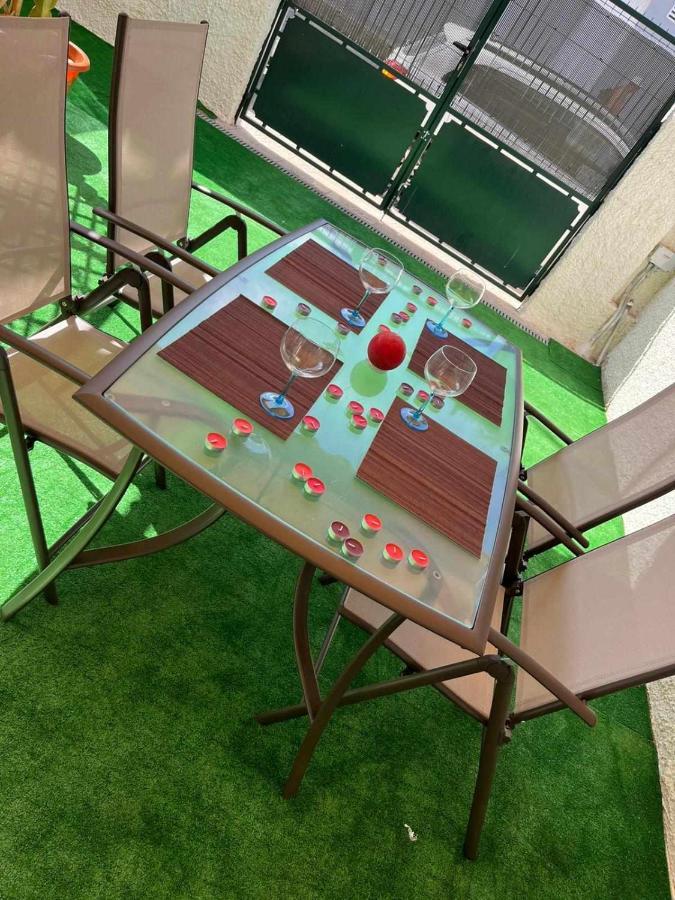 Accommodatie bij particulieren Nuevo En Bahia De Mazarron A Estrenar Murcia