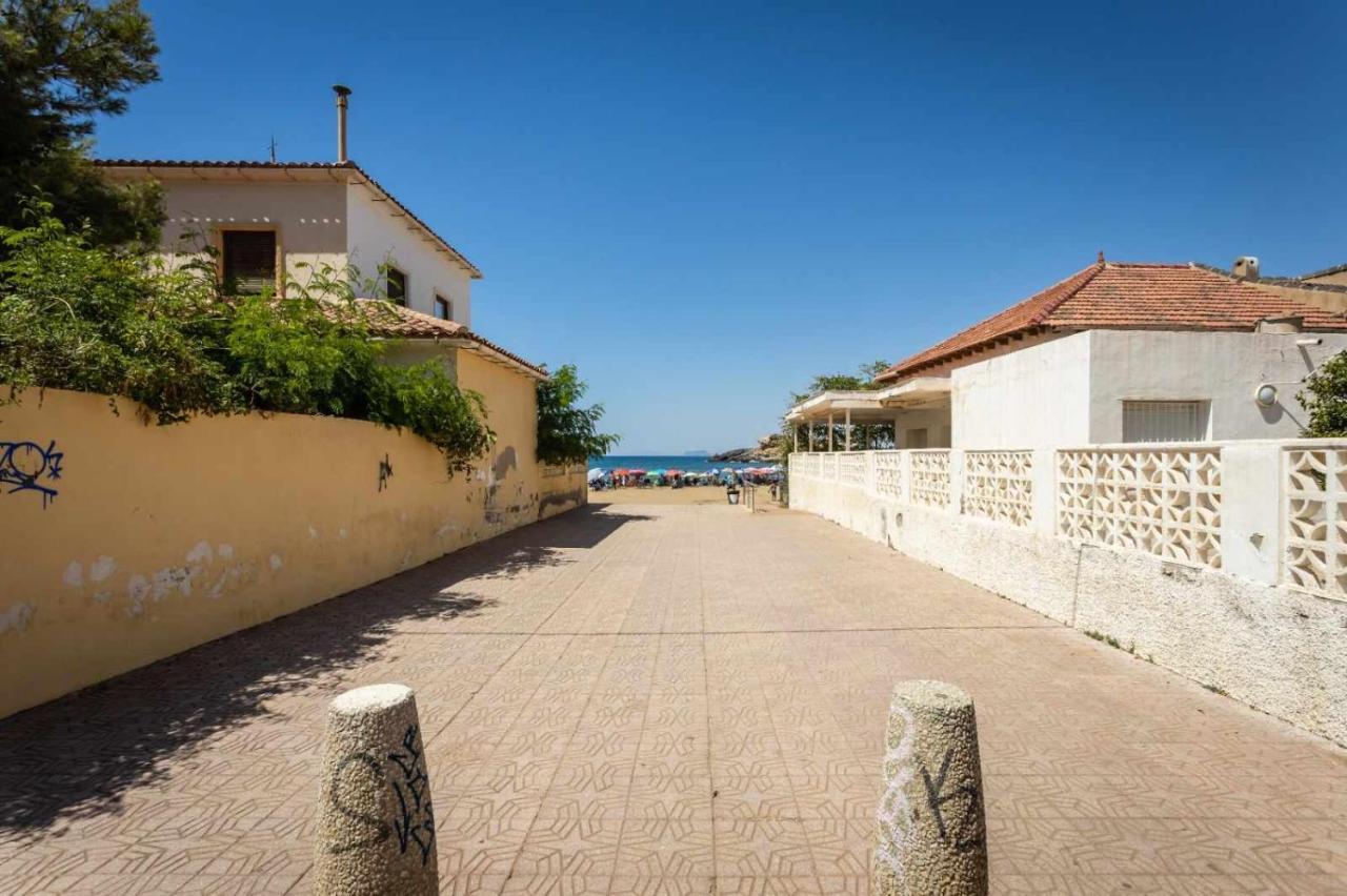 Nuevo En Bahia De Mazarron A Estrenar * Murcia