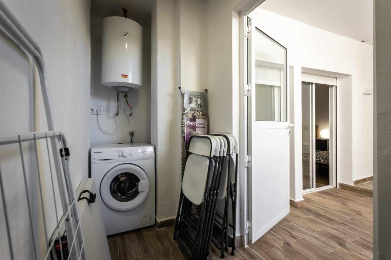 Accommodatie bij particulieren Nuevo En Bahia De Mazarron A Estrenar Murcia