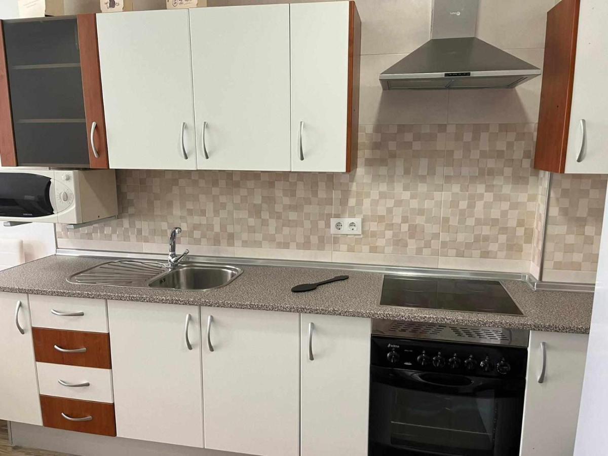 Nuevo En Bahia De Mazarron A Estrenar Accommodatie bij particulieren *
