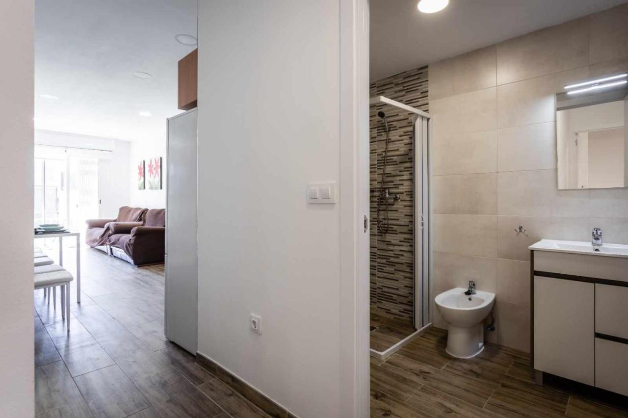 Accommodatie bij particulieren Nuevo En Bahia De Mazarron A Estrenar