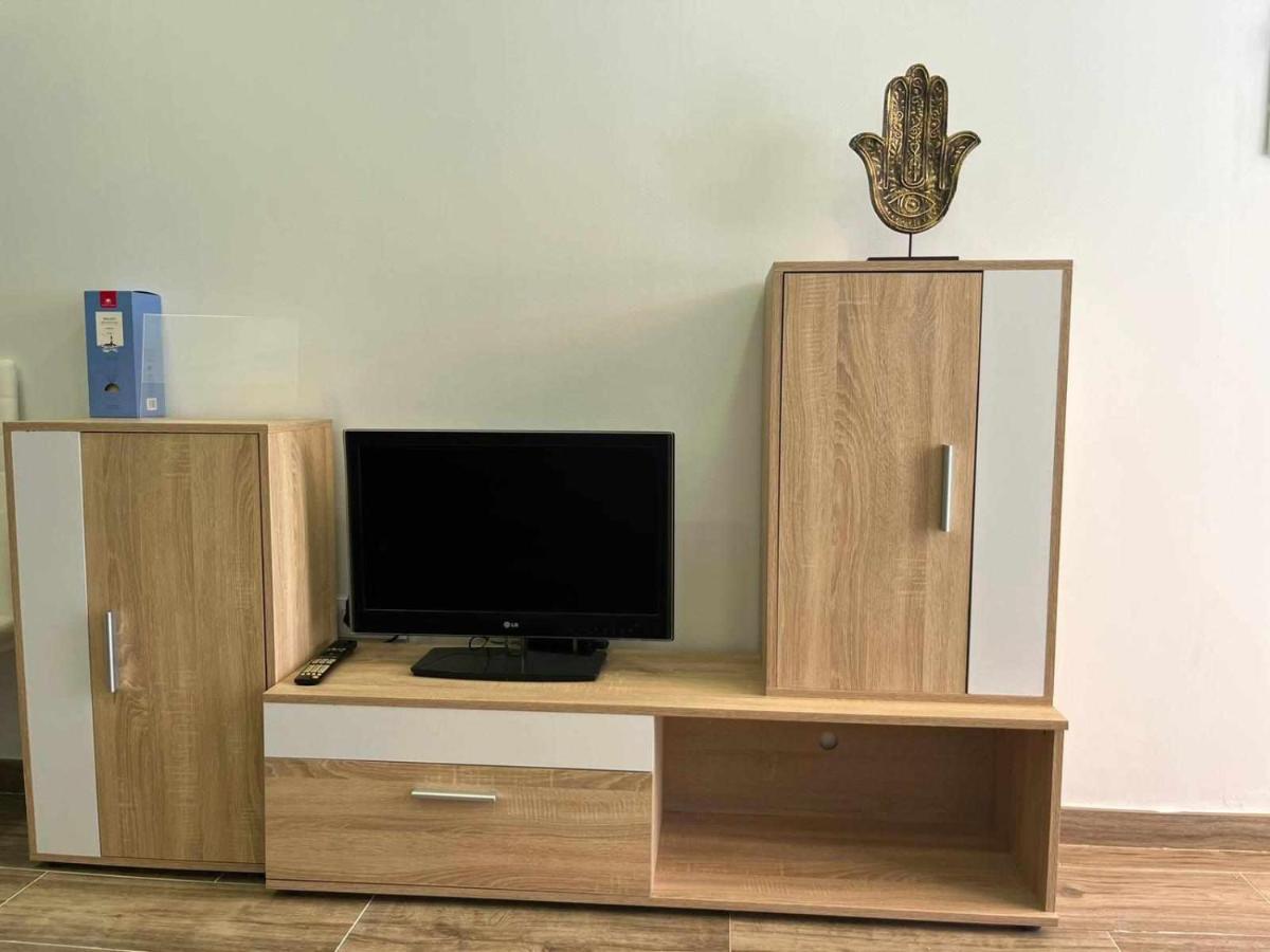 Nuevo En Bahia De Mazarron A Estrenar Accommodatie bij particulieren Murcia