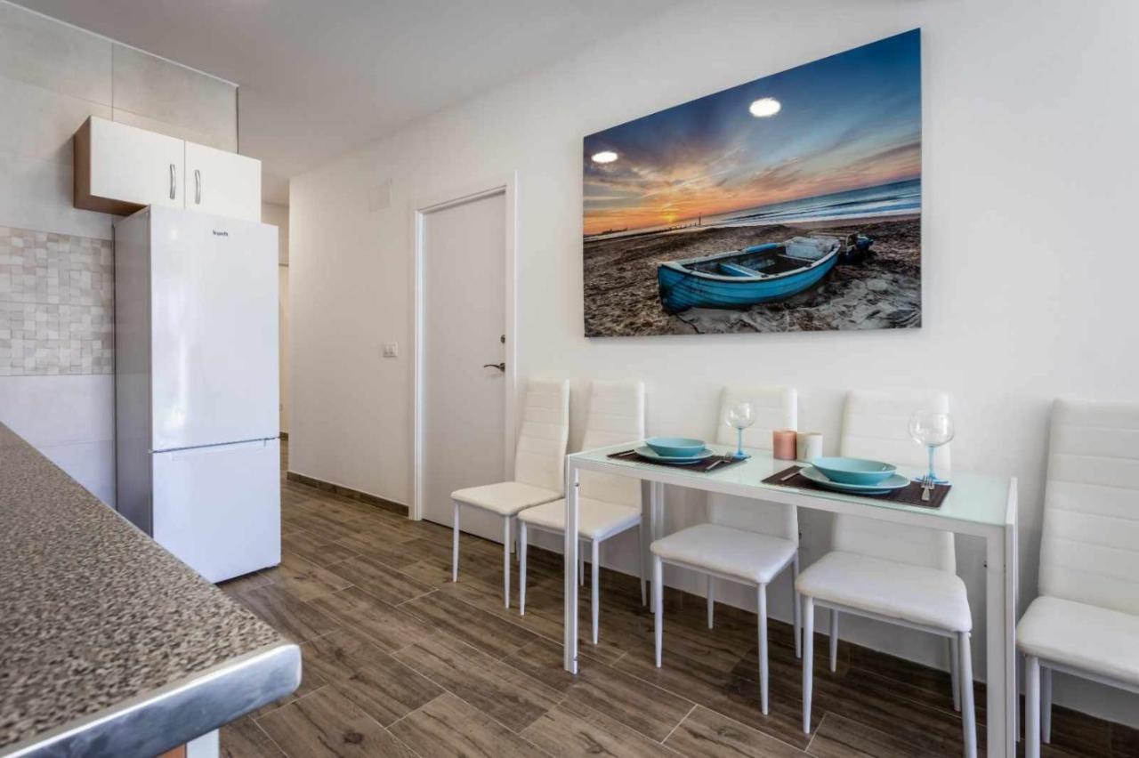 Nuevo En Bahia De Mazarron A Estrenar Accommodatie bij particulieren *