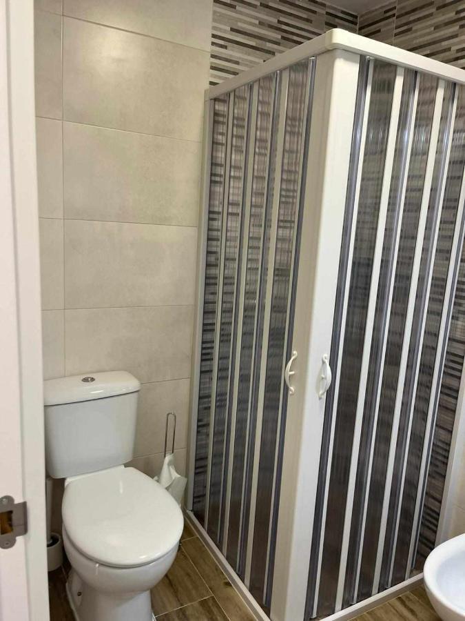 Homestay Nuevo En Bahia De Mazarron A Estrenar
