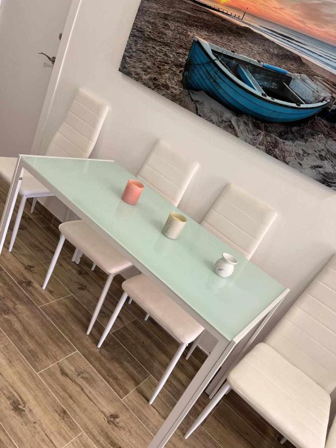 Nuevo En Bahia De Mazarron A Estrenar Homestay