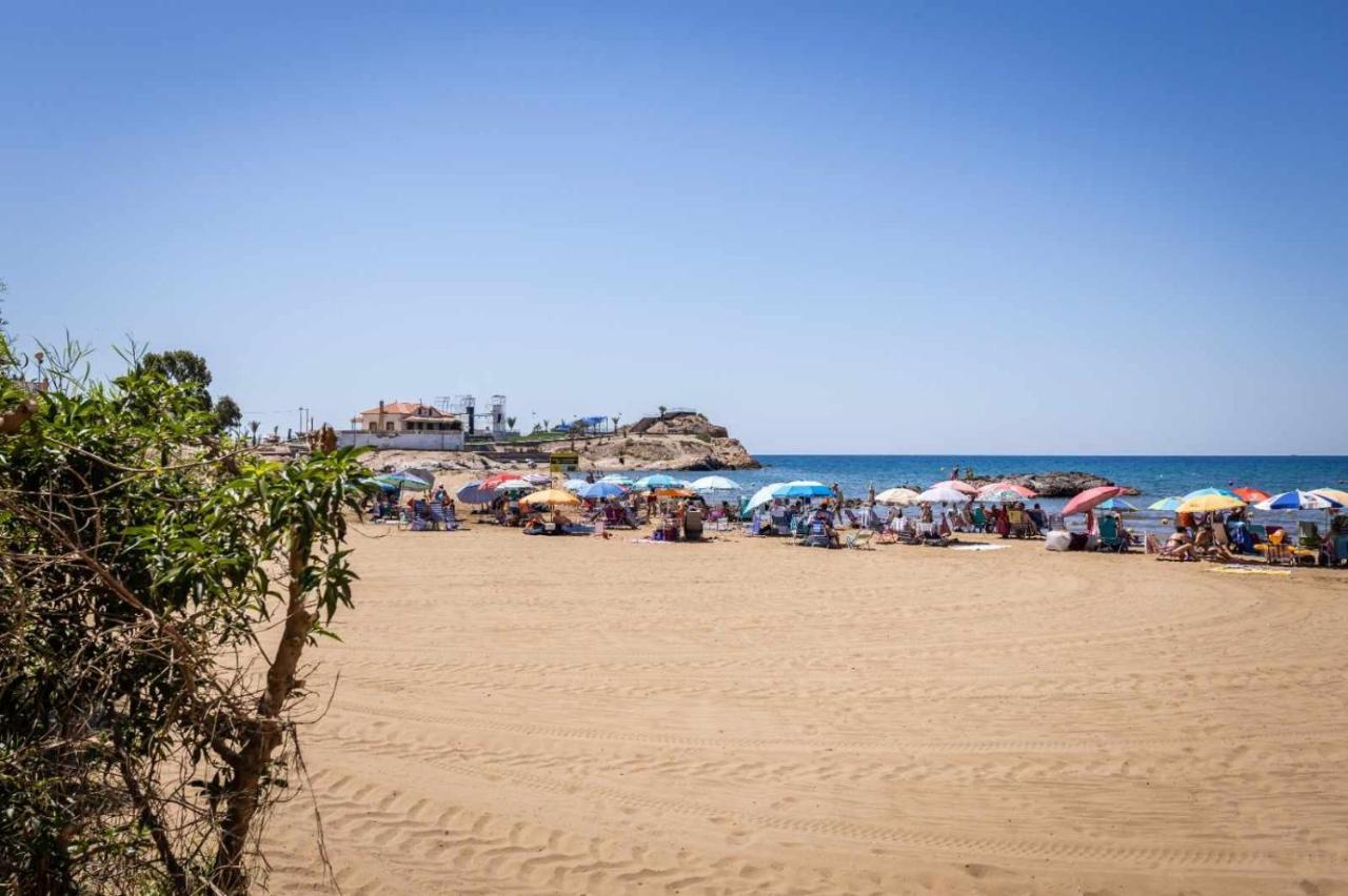 Nuevo En Bahia De Mazarron A Estrenar Accommodatie bij particulieren Murcia